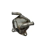 Acura Oem Mdx 2014-2015 3.5L Automatic Transmission Oil Cooler Used. Price: $137.49.