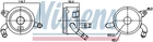 Nissens Engine Oil Cooler 91365 For Eg. Toyota Land Cruiser (2010) Brand. Price: $145.21.