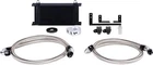 Mishimoto MMOC-MIA-16BK Oil Cooler Kit For Mazda MX-5 Miata 2016+, Black New. Price: $648.97.