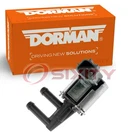 Dorman Vapor Canister Vent Solenoid For 1996-1998 Nissan 240SX 2.4L L4 Yu New. Price: $107.47.