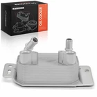 A-premium Transmission Oil Cooler Ford Escape Lincoln Mkc 17-19 L4 1.5L 2.0L New. Price: $90.19.