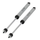 Bfo Front Shock Absorbers For Ram 2500 3500 4WD 2003-2009 Lifed 3-4.5IN New. Price: $79.94.