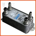 10-24 Jaguar X250 Xf F-type Xk Range Rover L494 Transmission Oil Cooler Oem Used. Price: $55.00.