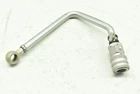 2010 Ferrari California Transmission Oil Line Pipe 258093 Used. Price: $51.15.