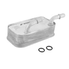 Mishimoto Replacement Automatic Transmission Oil Cooler, 1999-2005 Bmw E46 New. Price: $50.95.