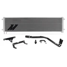 Mishimoto MMTC-F2D-17SL Transmission Cooler 2017-2019 Ford 6.7L Powerstroke New. Price: $548.95.