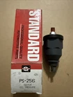 Standard Motor Products T-series Engine Oil Pressure Switch PS256 New. Price: $34.99.