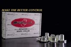 Mitsubishi Lancer Evo X(CZ4A) Magic Collar Front&rear Sub-frame Rigid New. Price: $245.00.
