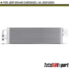 Automatic Transmission Oil Cooler For Jeep Grand Cherokee Wl 21-24 5.7L 3.6L New. Price: $120.48.