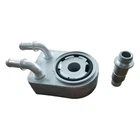 For Chrysler 200 2011-2014 Vemo V33-60-0019 Engine Oil Cooler New. Price: $187.39.