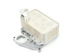 New Porsche Cayenne 92A Engine Oil Cooler 958.107.271.21 95810727121 Genuine Neu. Price: $791.15.