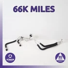 12-19 Bmw F06 640I 3.0L N55 Engine Cooler Cooling Line Hose Set Oem 66K Used. Price: $166.00.