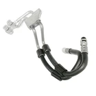 Transmission Oil Cooler Line Temperature Valve Assembly Replacement For Volks... New. Price: $143.89.