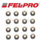 Fel-pro Engine Valve Stem Oil Seal Set For 1968-1974 Chevrolet C10 Pickup Fm New. Price: $42.06.