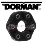 Dorman Shaft Coupler For 1986-1987 Bmw 325E Driveline Axles Hi New. Price: $75.46.