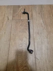 2003-2004 Audi RS6 C5 4.2TT V8 Transmission Oil Cooling Pressure Hose Pipe Line Used. Price: $160.00.
