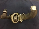 1994- 1997 Ford Thunderbird 4.6 Oil Filter Adapter/water Outlet #F2LE-8884-BD Used. Price: $89.99.