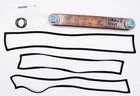 Engine Oil Cooler Kit Part Number - 52489164 For Gm New. Price: $31.99.