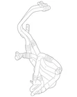 Genuine Mercedes-benz Oil Line 176-188-00-20 New. Price: $1051.65.