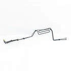 Servo Pipe Pressure Line Leader Fuel Return Porsche 911 997 2009-2012 Used. Price: $394.68.