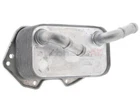 Mahle Behr Oil Cooler 06E117021L Audi B5 A4 Quattro A6 Q7 Q5 Vw Volkswagen New. Price: $141.54.