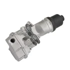 Aluminium Oil Cooler Filter Housing 2006-2008 Vw Jetta Gti Passat Audi A3 A4 New. Price: $59.24.