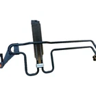 2003 Mercedes W211 E320 E500 Power Steering Cooling Radiator Line 2115040940 Used. Price: $85.00.