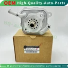 New Oem Oil Cooler For Nissan Armada Nv Titan Infiniti QX56 QX80 21305-EZ30A. Price: $241.87.