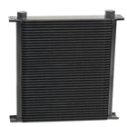 Derale Stack Plate Cooler Row- 54078 New. Price: $425.53.