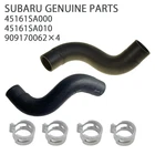Subaru Genuine Radiator Hose & Clamp Kit Forester Sg Sh 45161SA000 New. Price: $78.00.