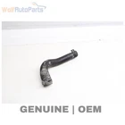 2010-2017 Audi S5 Coupe B8 Engine Oil Cooler / Coolant Hose 06E121058E Used. Price: $6.99.