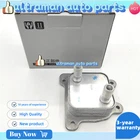 Oil Cooler Assy 21305-3NU0A For 2013-2018 Nissan Altima 2014-2020 Rogue New. Price: $36.76.