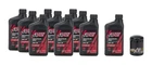Klotz Synthetic Lubricants Oil Change Kit 18-22 Mustang 5.0L- KT-409 New. Price: $152.06.