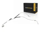 For Gmc Sierra 3500/YUKON 2005 2006 Oil Cooler Hose Assembly Steel 85522974 New. Price: $252.53.
