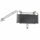 For Dodge Ram 1500/2500/3500 External Transmission Oil Cooler 2002 CH4050125 New. Price: $181.41.
