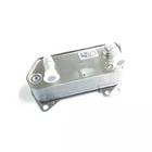 Genuine Volkswagen Oil Cooler 02E-409-061-B New. Price: $310.69.