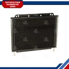 Hayden Automatic Transmission Oil Cooler For 1995 1996 1997 Oldsmobile Aurora New. Price: $96.39.