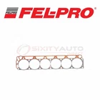 Fel-pro Cylinder Head Gasket 1968-1974 Ford Torino 3.3L 4.1L L6 Engine Iw New. Price: $49.15.