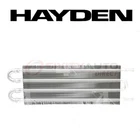 Hayden Automatic Transmission Oil Cooler For 1966 International 1000A - New. Price: $63.76.