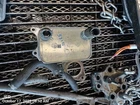 Transmission Oil Cooler Oem 2022 Chrysler Pacifica 1YR Wrnty 5192374AD Used. Price: $100.00.