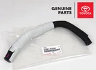 16281-31030 Toyota Sienna Highlander Lexus RX330 RX350 Oem Oil Cooler Hose New. Price: $49.50.