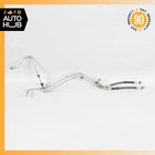 07-11 Mercedes W221 S550 Left & Right Side Transmission Oil Cooler Line Set Oem Used. Price: $182.60.