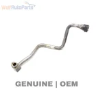 2007-2010 Bmw X5 4.8L Engine Oil Cooler Line / Pipe (outlet) 7578062 Used. Price: $37.99.