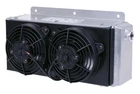 Derale 65840 Hi-flow Racing Cooler New. Price: $890.32.