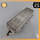 Lr Range Rover L405 L494 5.0L Engine Oil Cooler Radiator 9W836A642AF Oem Used. Price: $74.70.