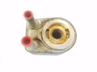 6.8L Engine Oil Cooler Fits 11 12 13 14 15 Ford F250 F350 F450 F550 Used. Price: $70.66.