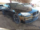 Transmission Oil Cooler Oem 2013 Bmw 750I 1YR Wrnty 21 638 678 Used. Price: $100.00.