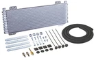 Derale 13633 Row Plate & Fin Trans Cooler Kit 5/8 Inverted Flare New. Price: $161.28.