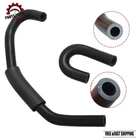 2X Oil Cooler Duct Hose Set Fits For 1989-1995 Toyota 4RUNNER Pickup 3.0L V6 New. Price: $19.86.