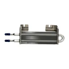 Edelmann 58030 Power Steering Finned Cooler 04-05 Ford F-150 F-250 F-350 New. Price: $148.99.